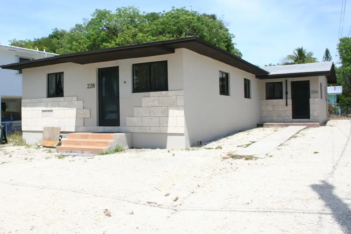 228 Hispanola Road, Tavernier, FL 33070 - #1
