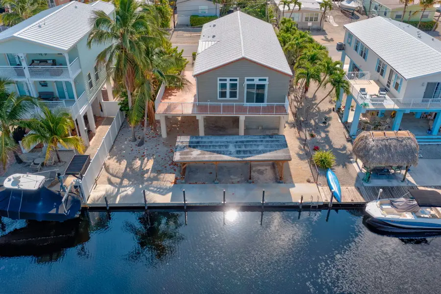 116 Long Key Road, Key Largo, FL 33037 - #2