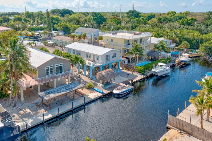 116 Long Key Road, Key Largo, FL 33037 - #3