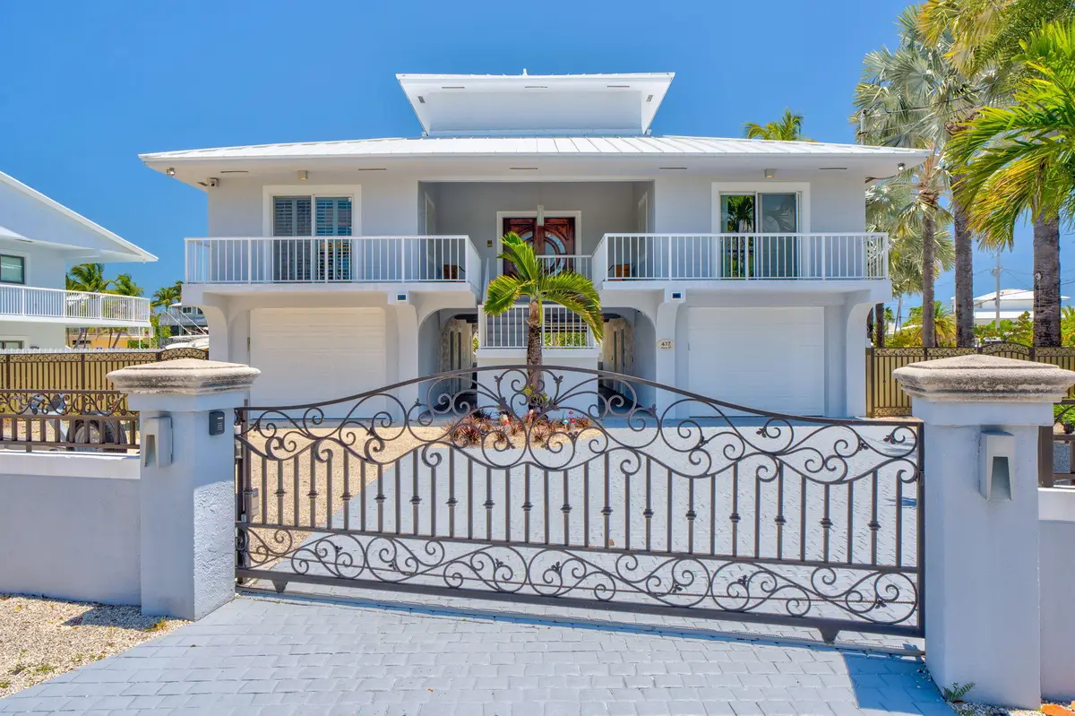 437 Laguna Avenue, Key Largo, FL 33037 - #1