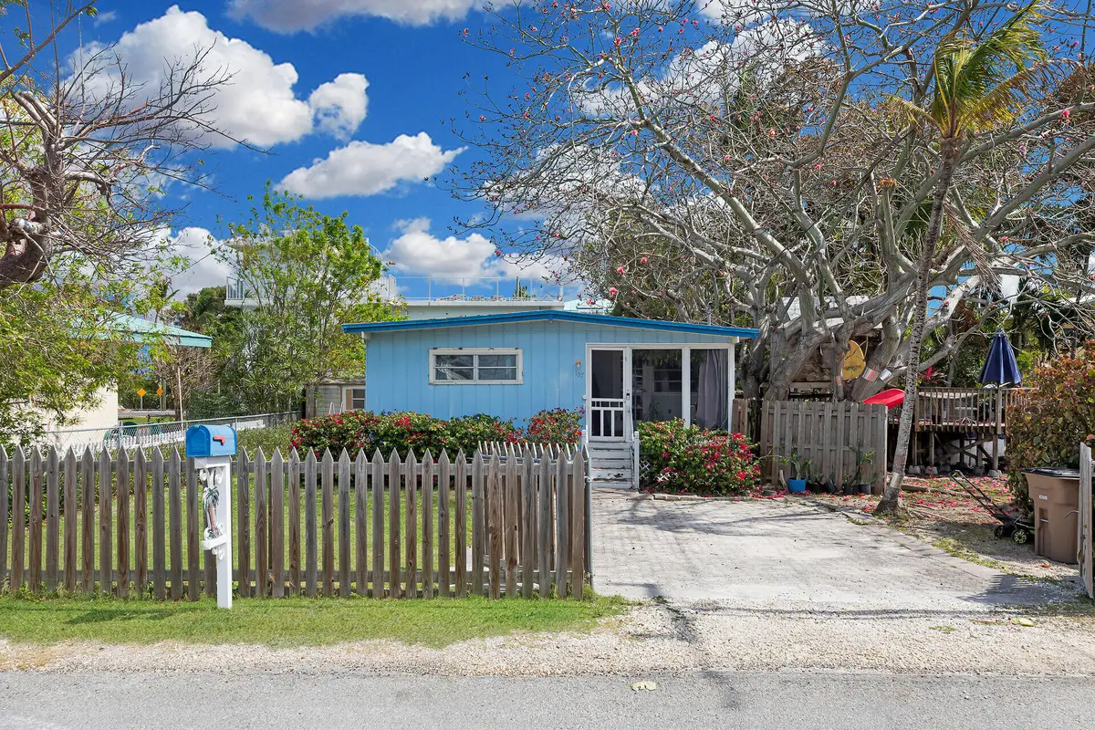 107 Tavern Drive, Tavernier, FL 33070 - #1