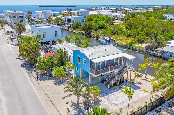 31342 Avenue I, Big Pine Key, FL 33043