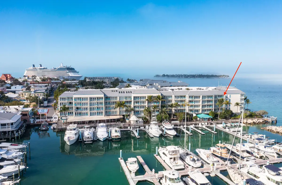 617 Front Street #D-54 Penthouse Week 37, Key West, FL 33040 - #1