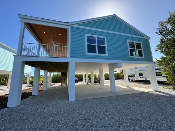 27215 Mariposa Road, Ramrod Key, FL 33042