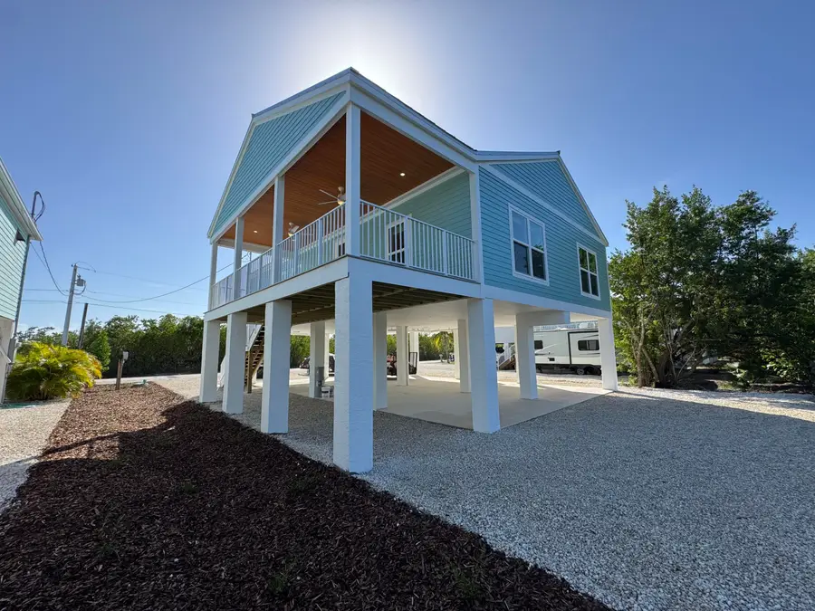 27215 Mariposa Road, Ramrod Key, FL 33042 - #2