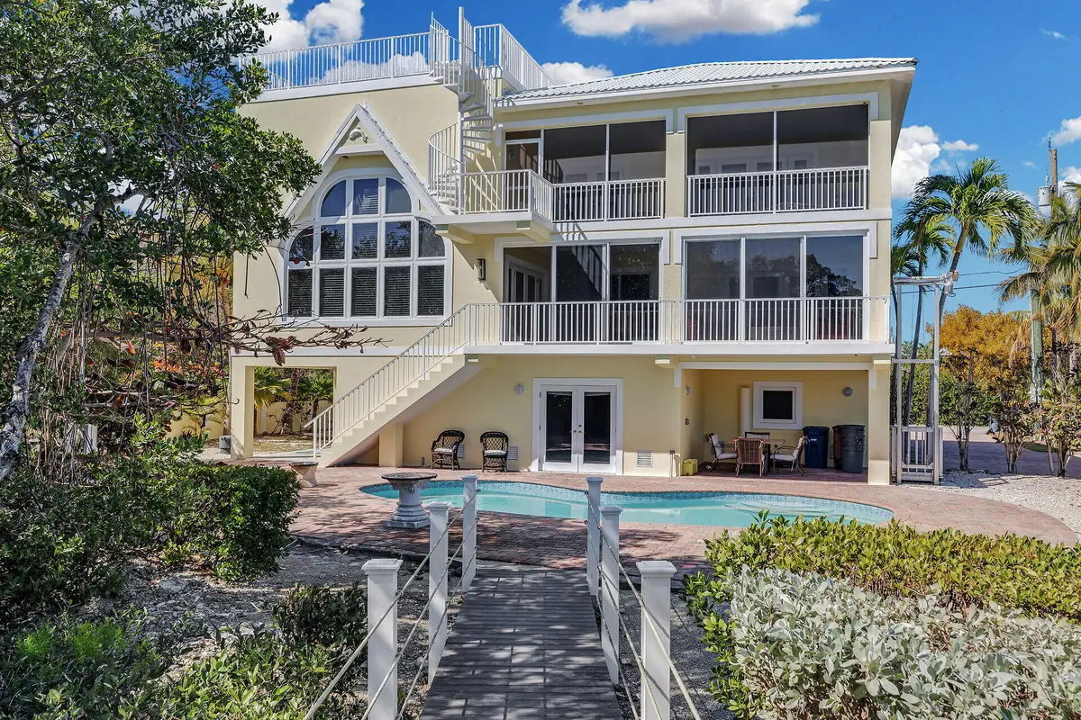 205 Stirrup Key Boulevard, Marathon, FL 33050 - #1