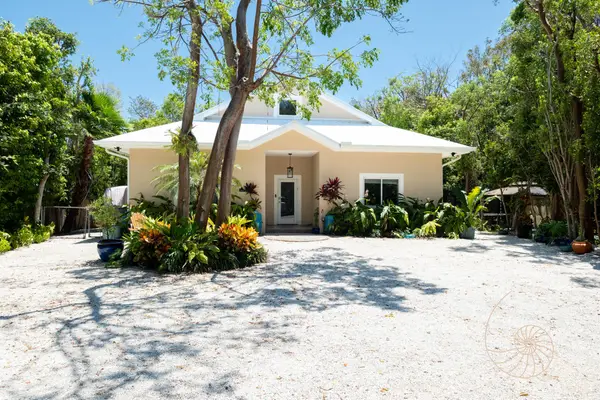 148 Iroquois Street, Plantation Key, FL 33070