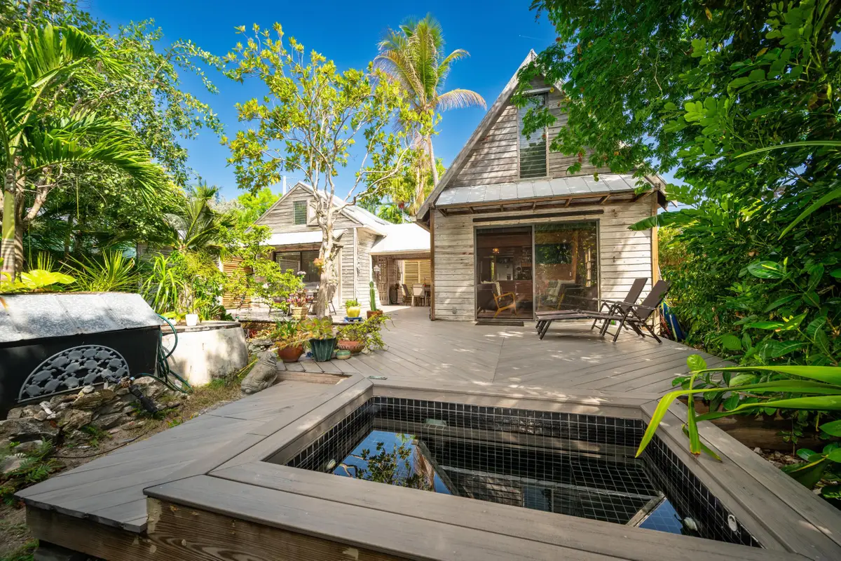 816 Johnson Lane, Key West, FL 33040 - #1