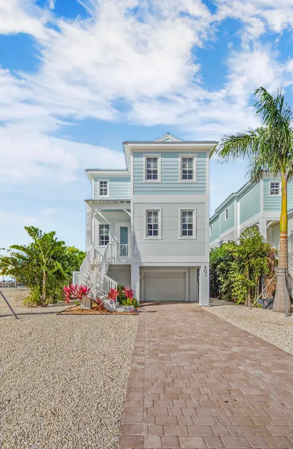 803 39th St Gulf, Marathon, FL 33050