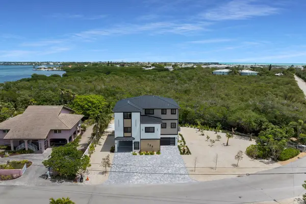 199 Stirrup Key Boulevard, Marathon, FL 33050