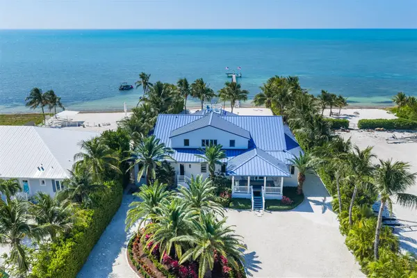 65760 Overseas Highway, Long Key, FL 33001