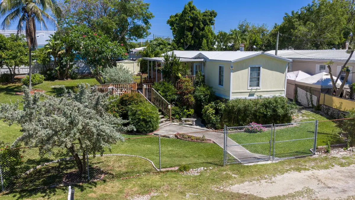 917 Plantation Road, Key Largo, FL 33037 - #1