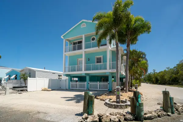 720 Boyd Drive, Key Largo, FL 33037