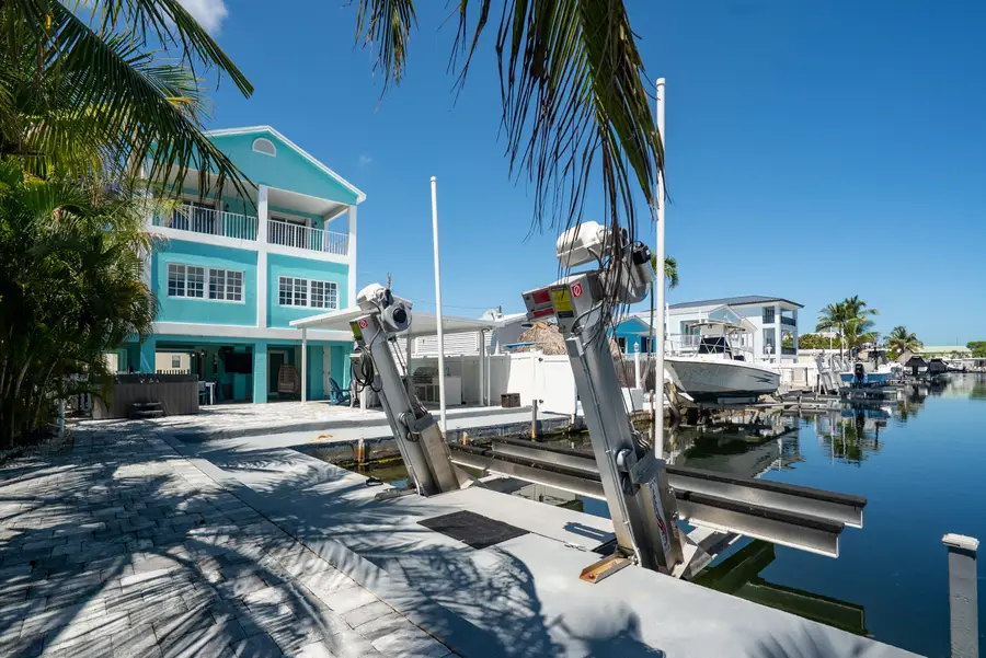 720 Boyd Drive, Key Largo, FL 33037 - #2