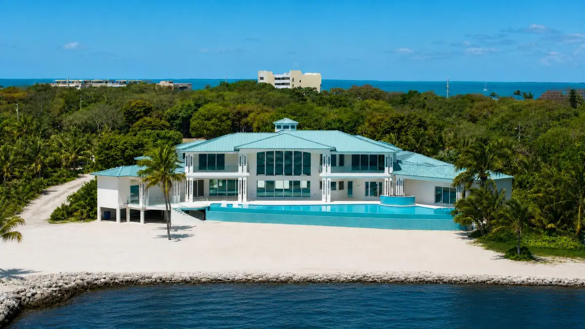 88845 Old Highway, Plantation Key, FL 33070 - #1