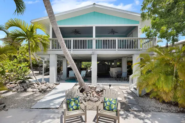 29114 Cedar Drive, Big Pine Key, FL 33043
