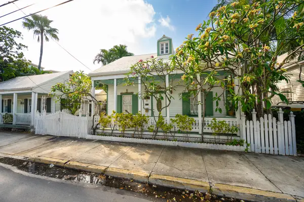 1016 Eaton Street, Key West, FL 33040