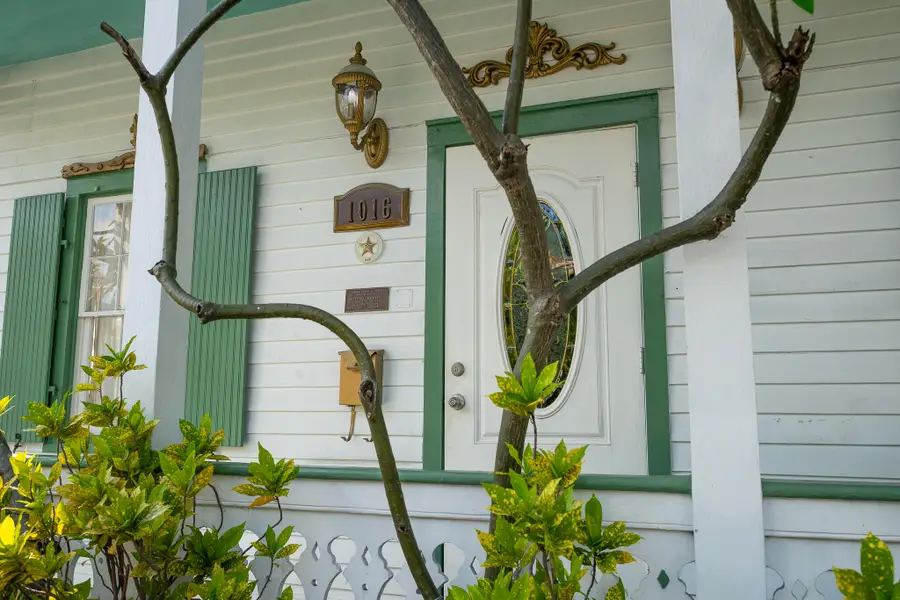 1016 Eaton Street, Key West, FL 33040 - #2