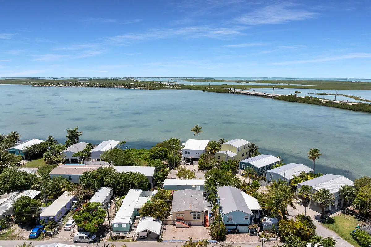 4 Coral Drive, Summerland Key, FL 33040 - #1