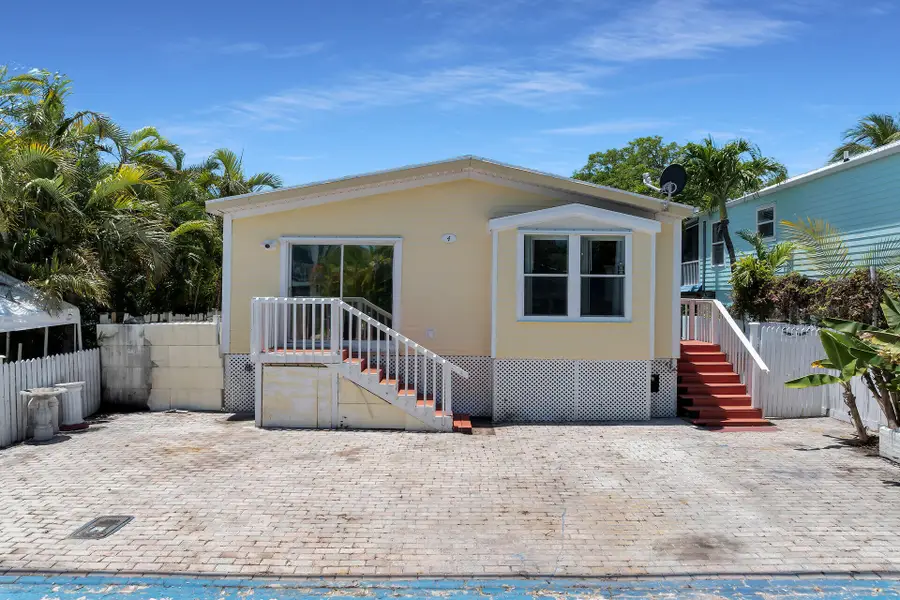 4 Coral Drive, Summerland Key, FL 33040 - #3