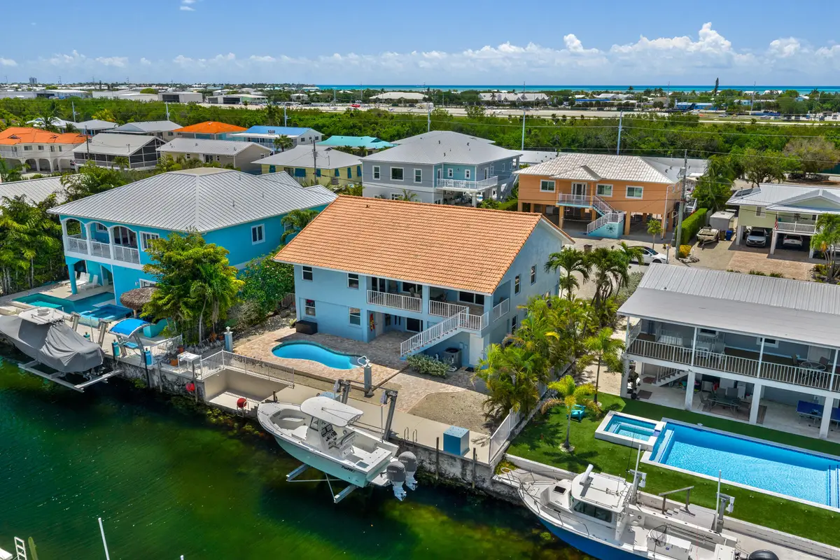 112 Bruce Court, Marathon, FL 33050 - #1