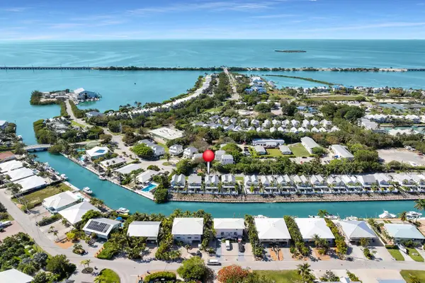 7005 Harbor Village Drive, Duck Key, FL 33050