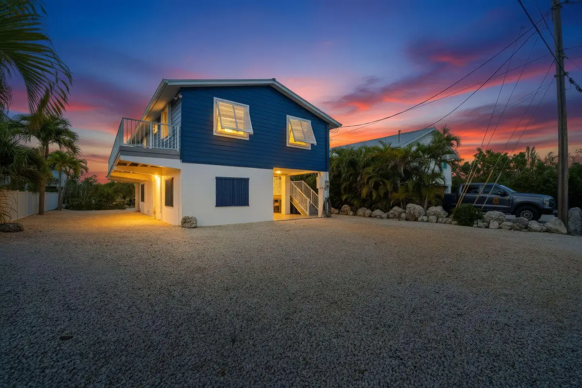 3674 S Seas Street, Big Pine Key, FL 33043 - #1