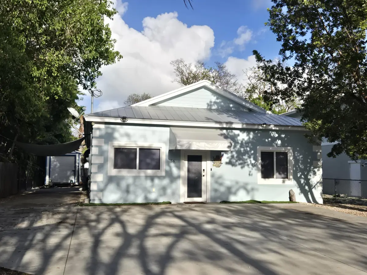 56 Tina Place, Key Largo, FL 33037 - #1