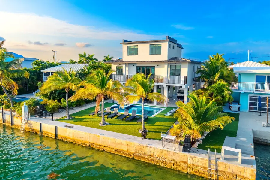 270 E Caribbean Drive, Summerland Key, FL 33042 - #3