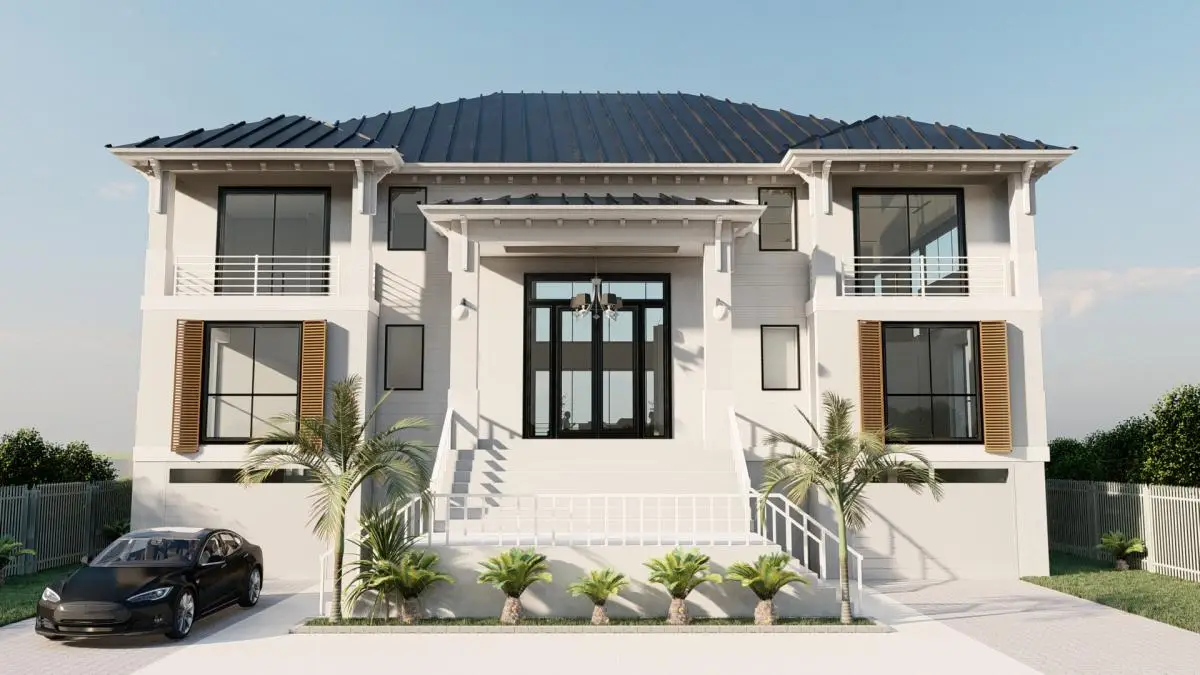 116 N Bounty Lane, Key Largo, FL 33037 - #1