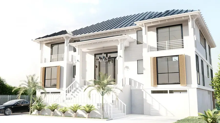 116 N Bounty Lane, Key Largo, FL 33037 - #2