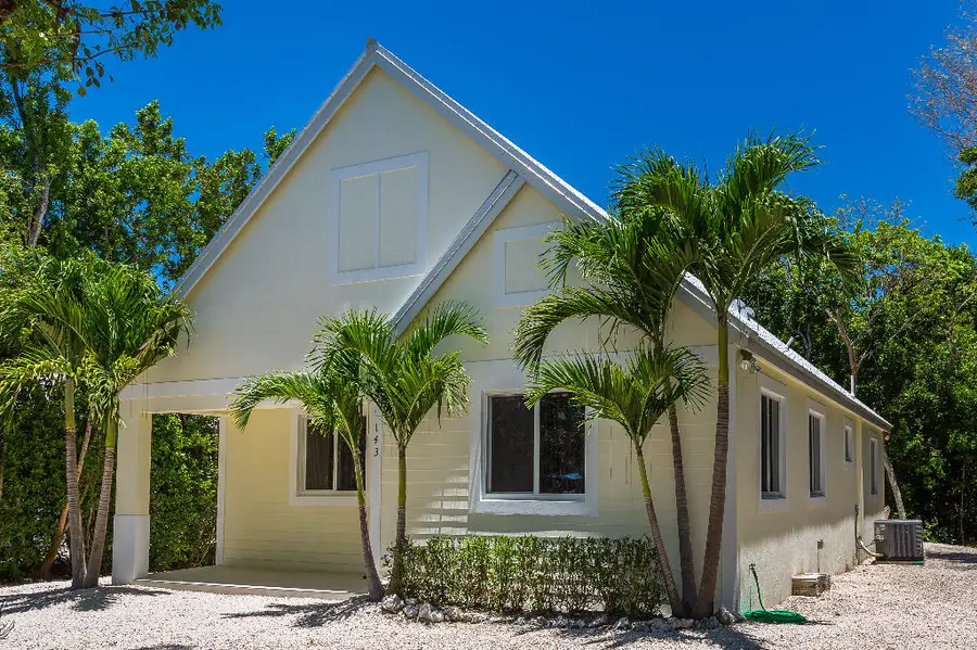 143 N Hammock Road, Islamorada Village Of Islands, FL 33036 - #3