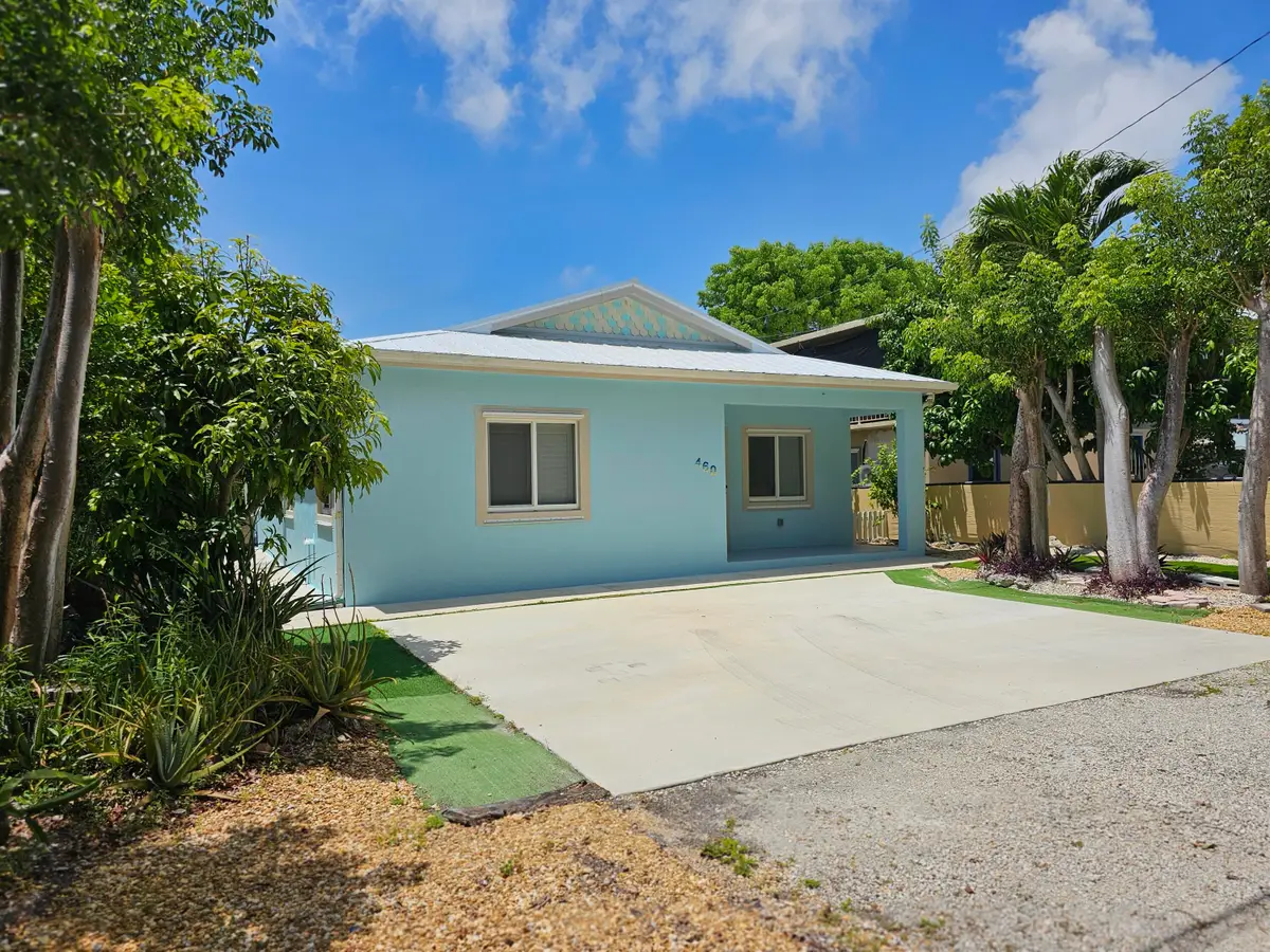 460 Lime Drive, Key Largo, FL 33037 - #1