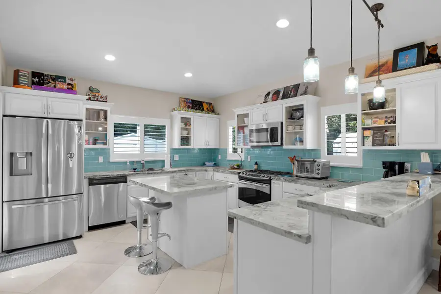 460 Lime Drive, Key Largo, FL 33037 - #3