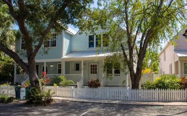 34 Golf Club Drive, Key West, FL 33040