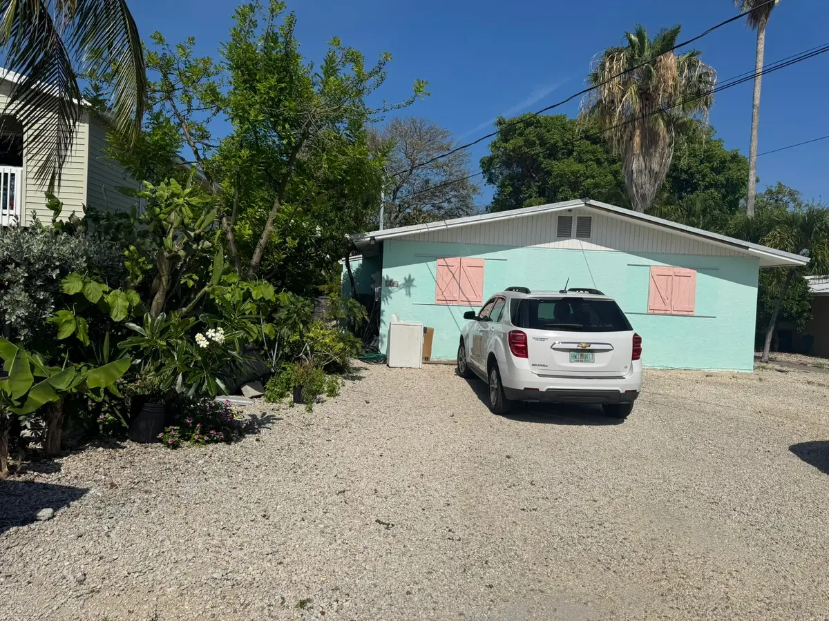 250 66th Street, Marathon, FL 33050 - #1