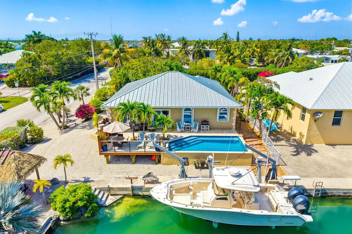 21012 6th Avenue, Cudjoe Key, FL 33042 - #1