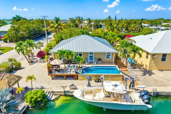 21012 6th Avenue, Cudjoe Key, FL 33042