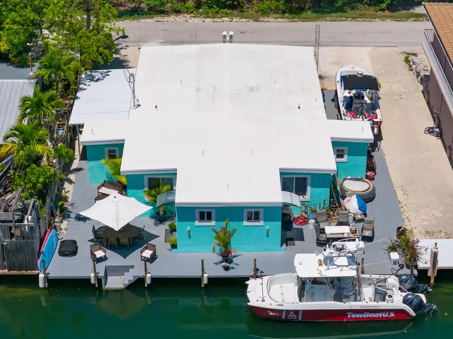 574 & 576 99th Street Ocean, Marathon, FL 33050 - #3