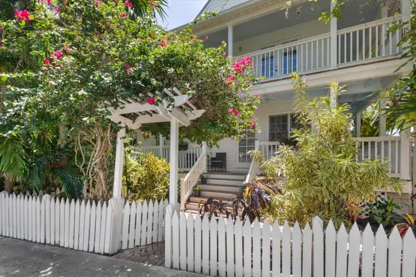 56 Golf Club Drive, Key West, FL 33040