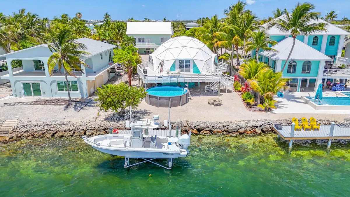 257 La Fitte Road, Little Torch Key, FL 33042 - #1