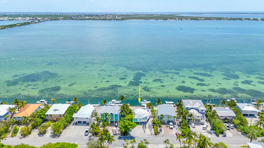 257 La Fitte Road, Little Torch Key, FL 33042 - #2