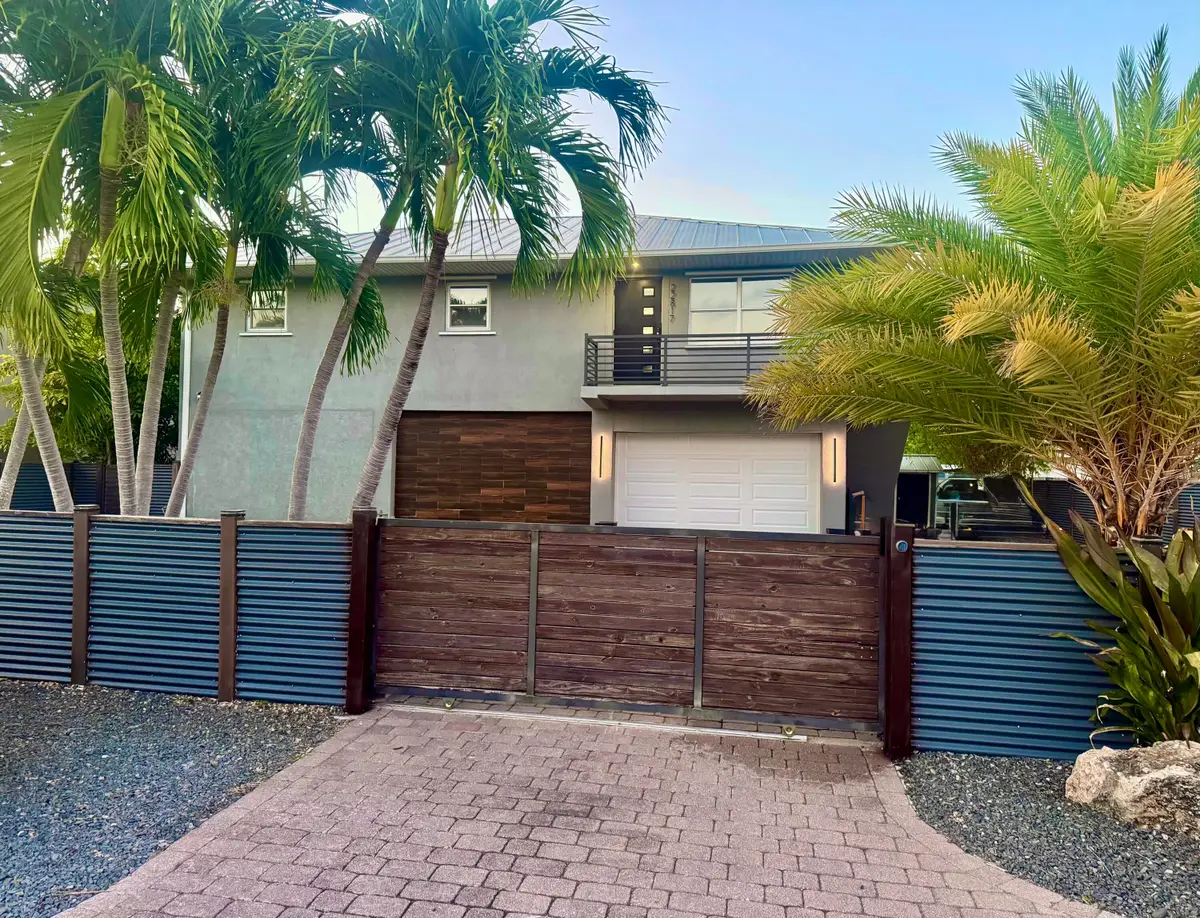 22817 Privateer Drive, Cudjoe Key, FL 33042 - #1