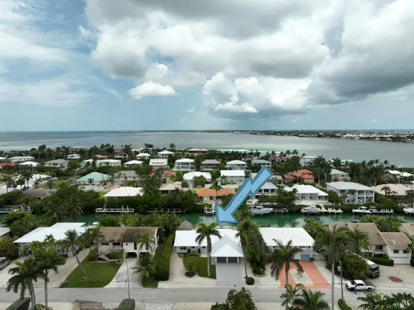 641 12th Street, Key Colony, FL 33051