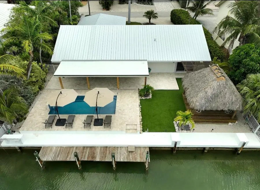 641 12th Street, Key Colony Beach, FL 33051 - #2