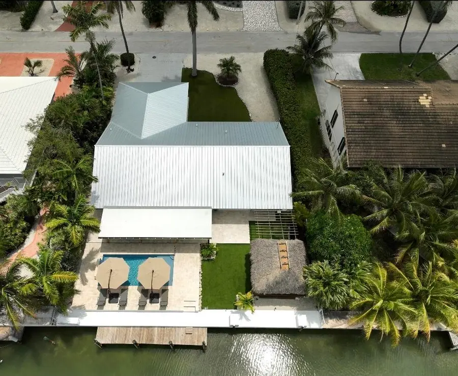 641 12th Street, Key Colony Beach, FL 33051 - #3