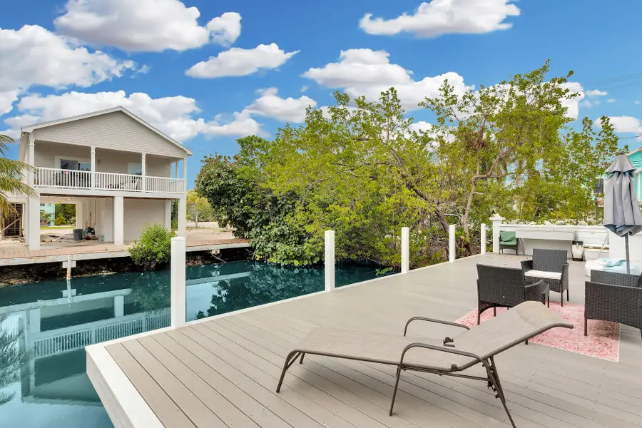 750 W Indies Drive, Ramrod Key, FL 33042 - #3