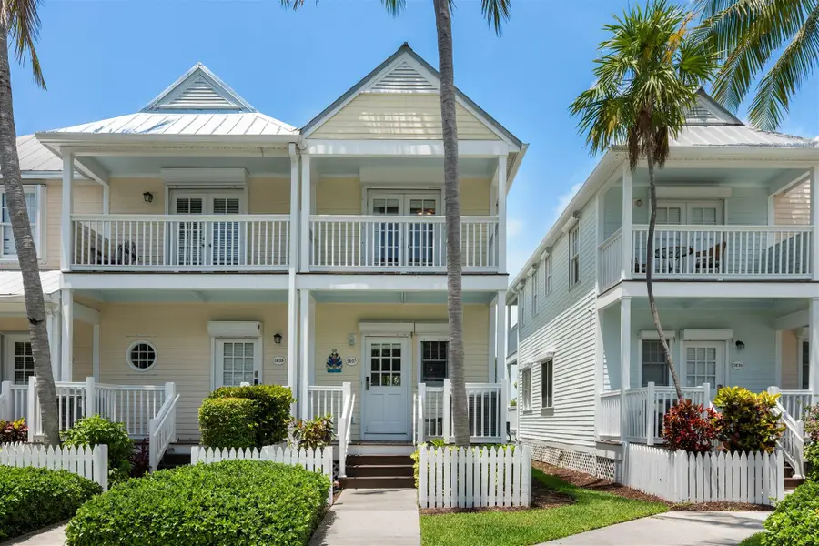 5037 Sunset Village Drive, Duck Key, FL 33050 - #2