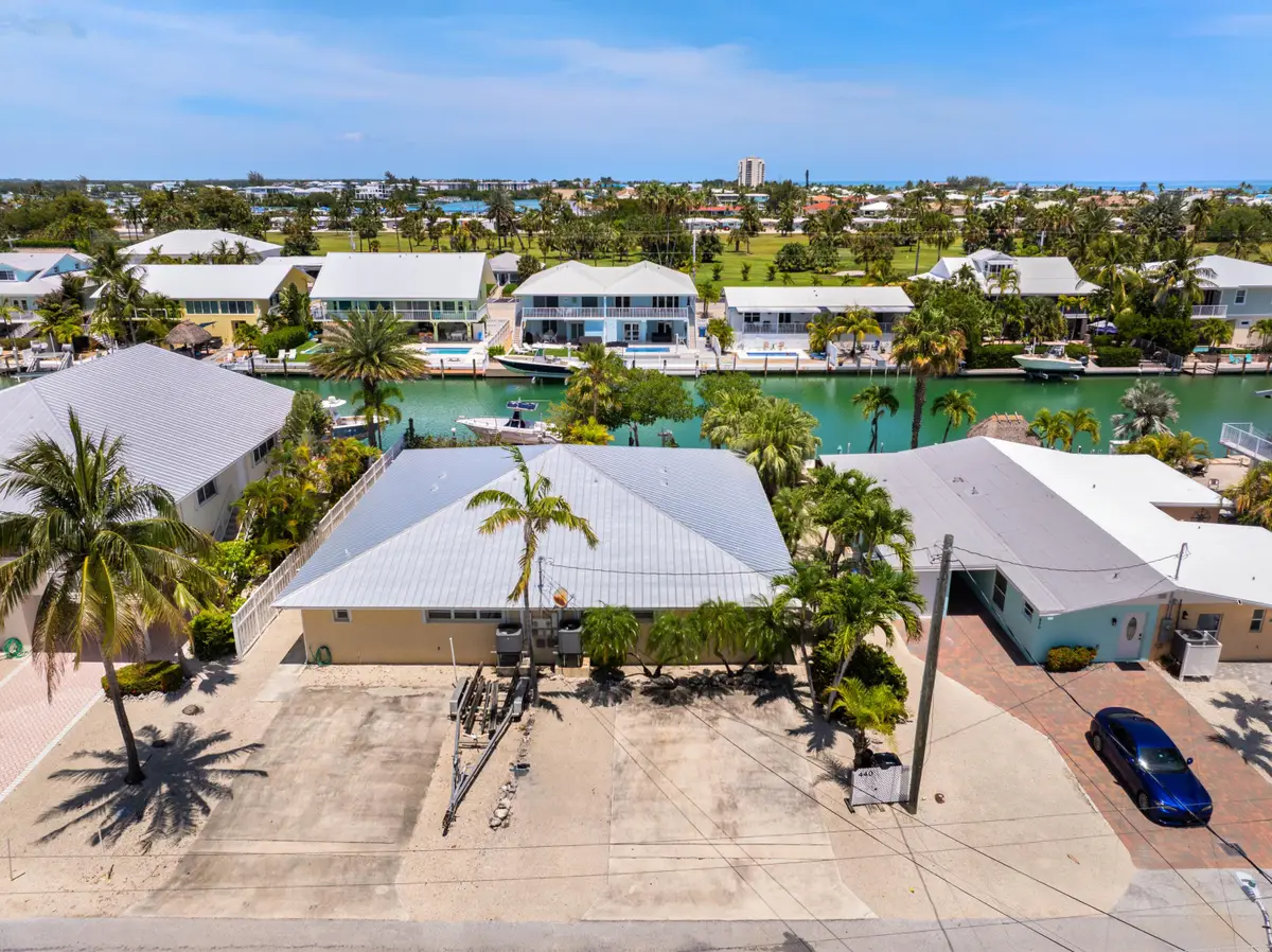 440 9th Street, Key Colony Beach, FL 33051 - #1