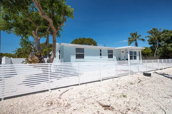 212 Buttonwood Lane, Key Largo, FL 33070